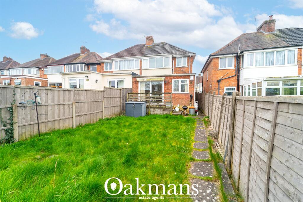 Additional image 20 of Woolacombe Lodge Road, Birmingham, West Midlands, B29