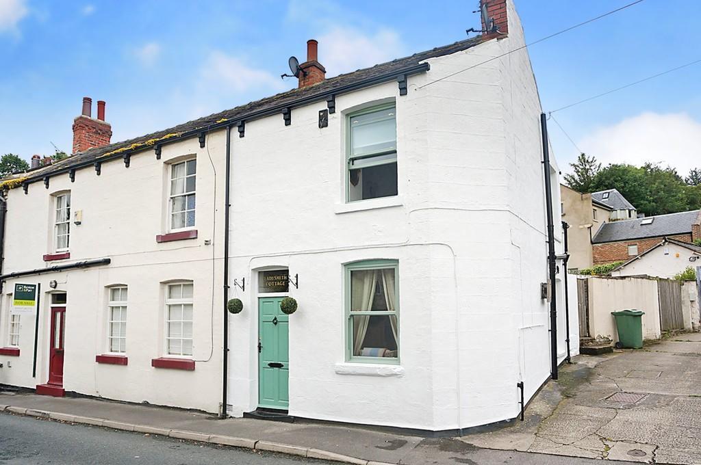 Main image of property: Back Street, Bramham, Wetherby, West Yorkshire, LS23