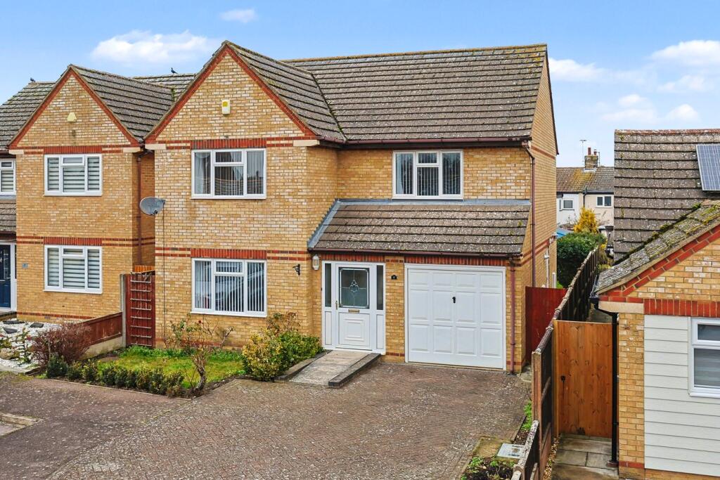 Main image of property: Netherstones, Stotfold, Hitchin, SG5