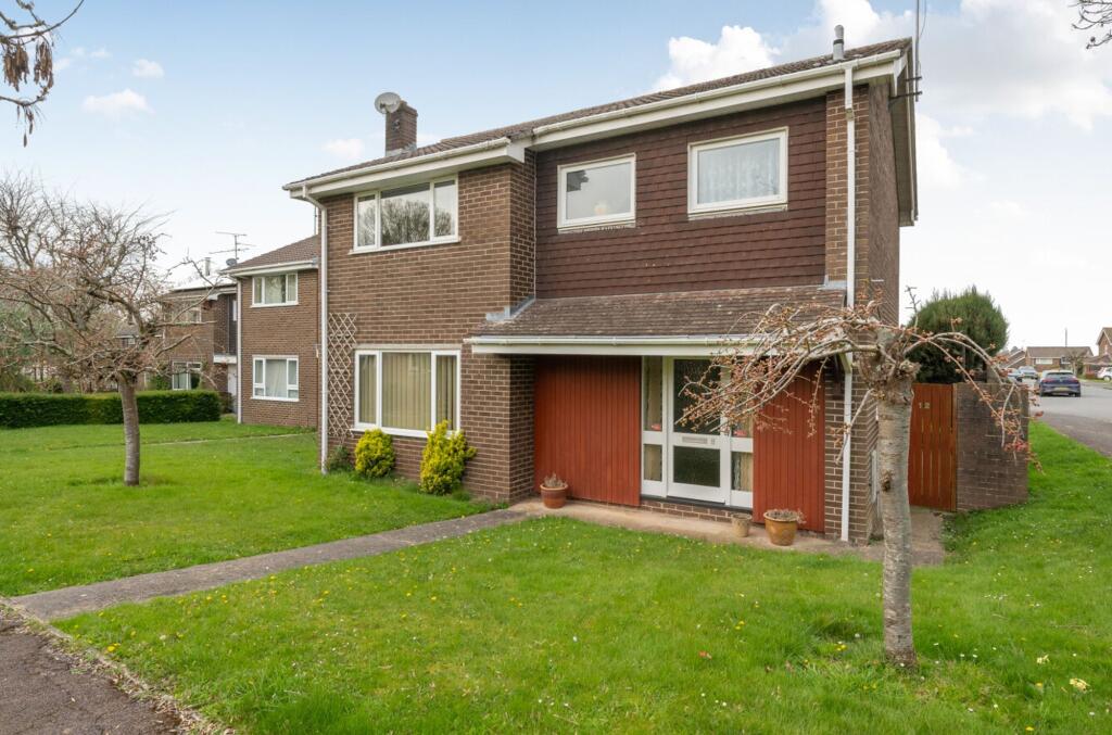 Main image of property: Cumbria Close, Thornbury, BS35