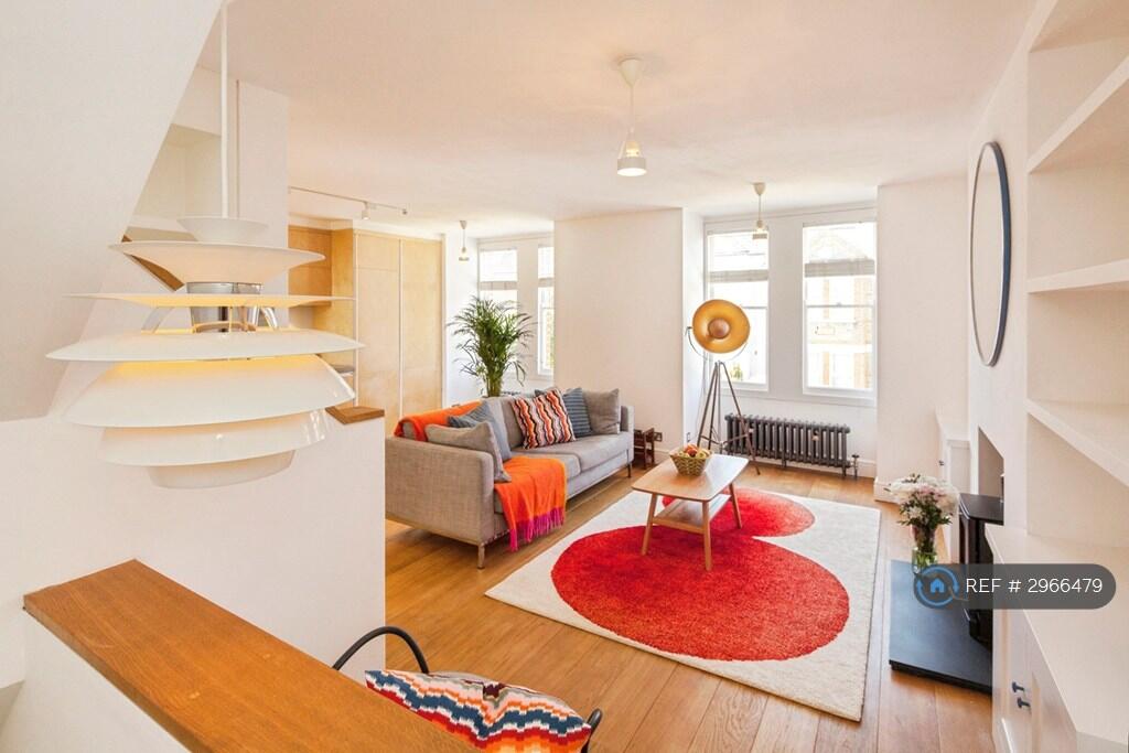 Main image of property: Lutwyche Road, London, SE6