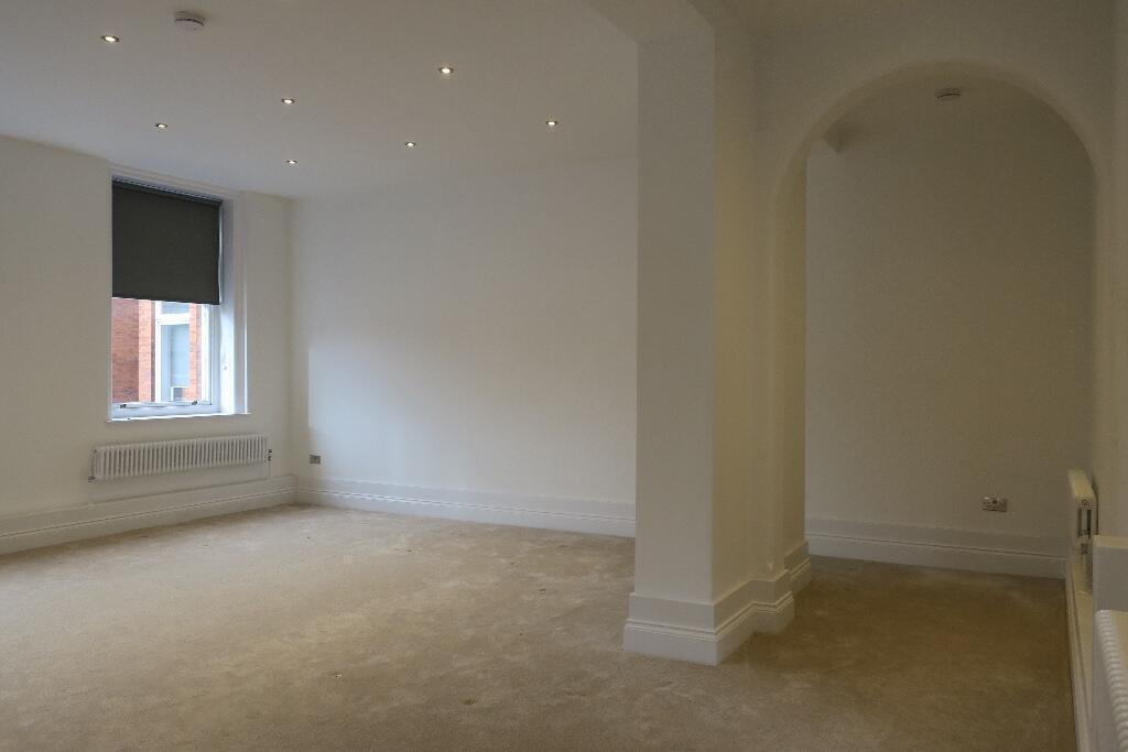 Main image of property: St. Marys Gate, Derby, Derbyshire, DE1 3FS