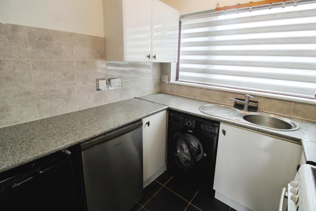 House in London - View 3