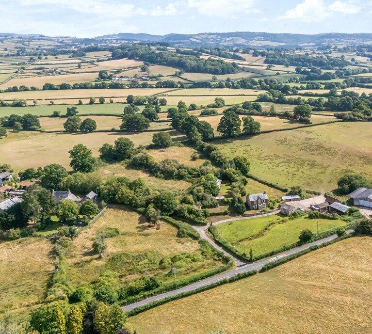 Main image of property: Gwernesney, Usk, Monmouthshire, NP15