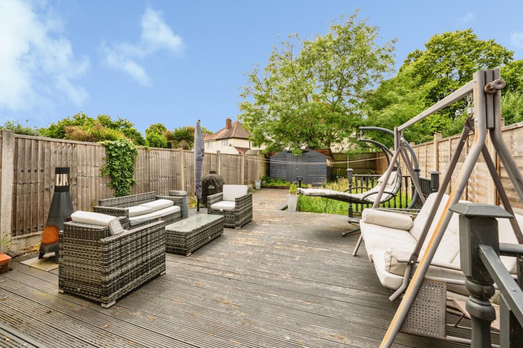 Elmfield Avenue, Birmingham, B24 photo 4
