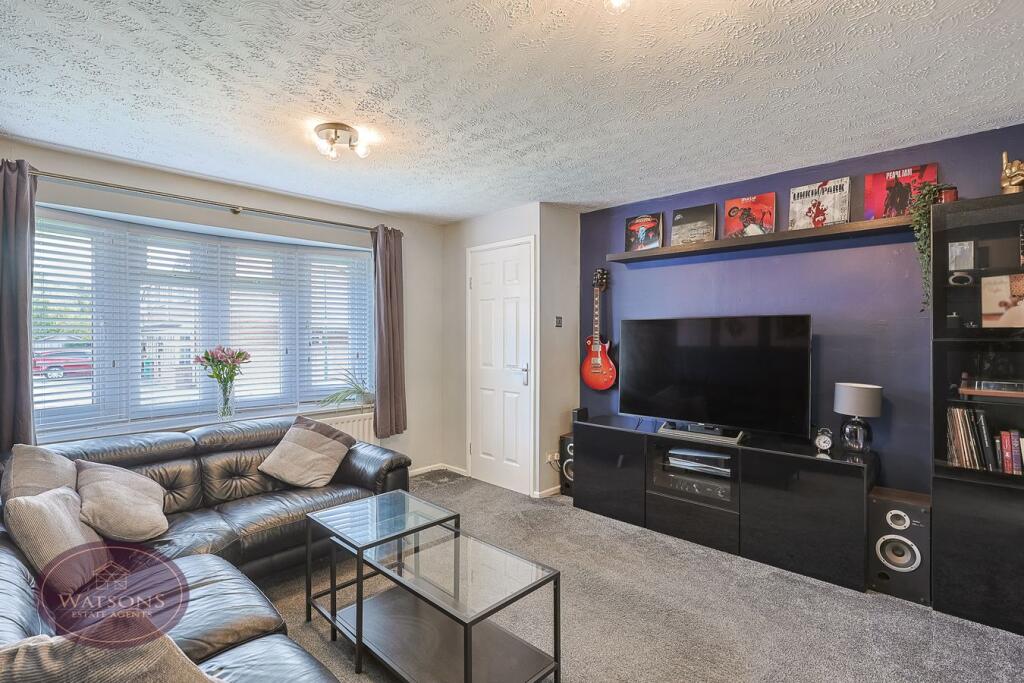 House in Nottingham - View 2
