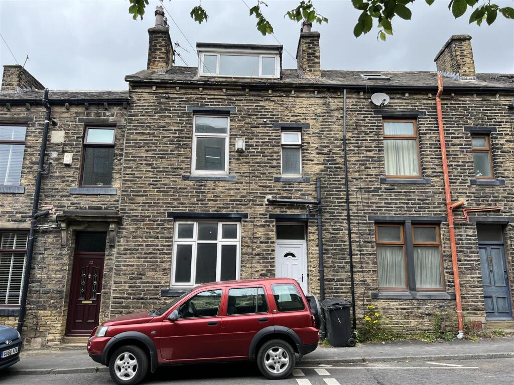 Main image of property: Parkwood Street, Keighley
