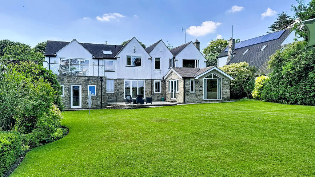 Main image of property: Hall Drive, Bramhope, Leeds, West Yorkshire