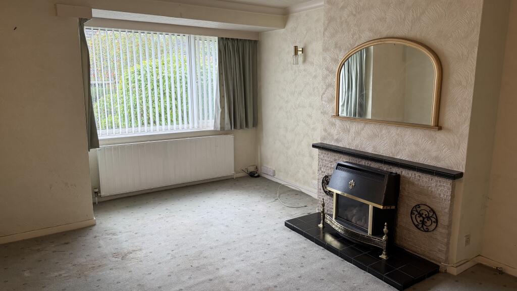 Aspen Rise, Bradford, BD15