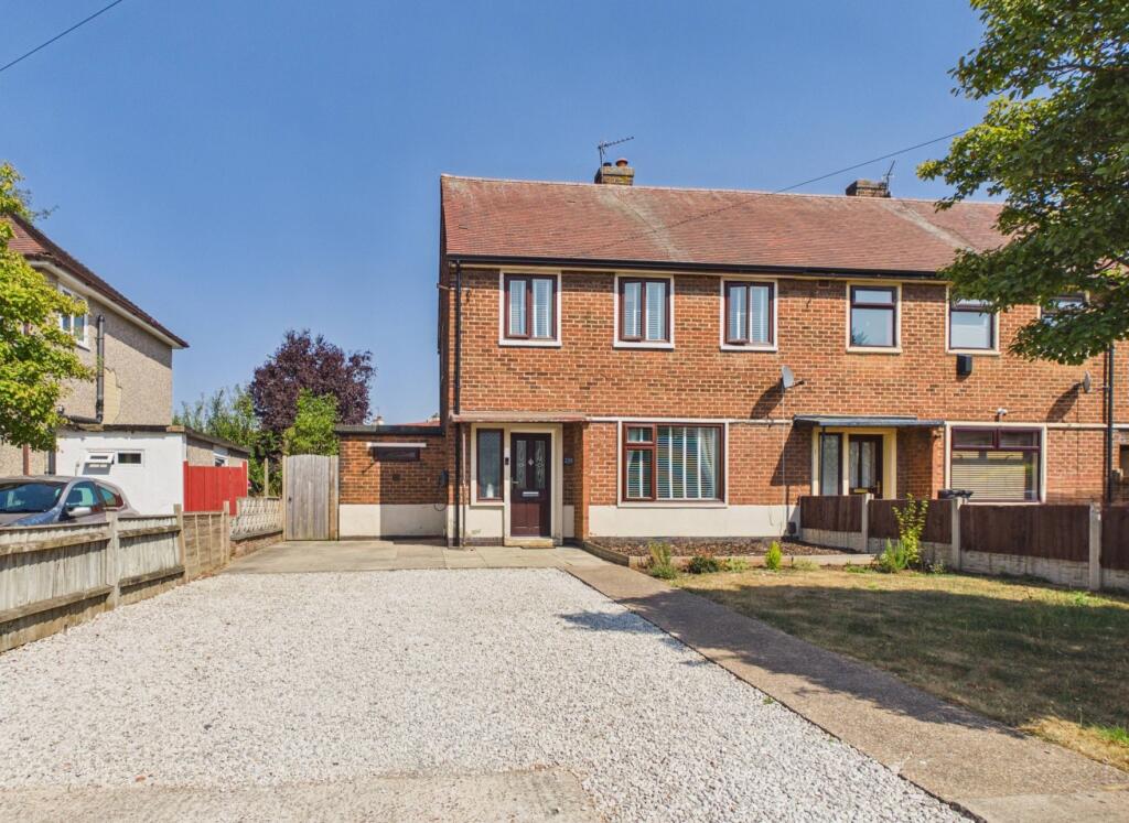 Main image of property: Max Road, Chaddesden