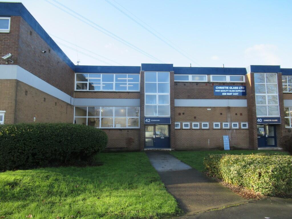Main image of property: Wates Way, Mitcham, Greater London, CR4