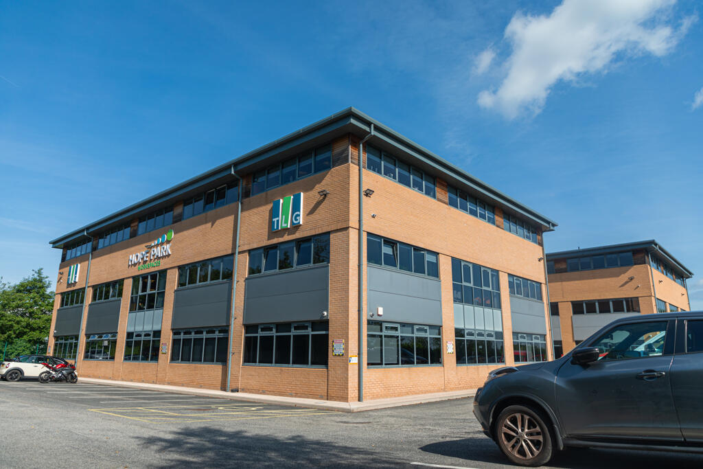 Additional image 3 of Hope Park City Gateway, Trevor Foster Way, Bradford, West Yorkshire, BD5 8HB