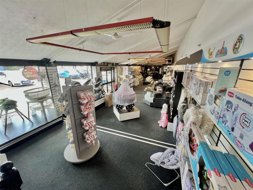 Additional image 3 of Retail, West Yorkshire