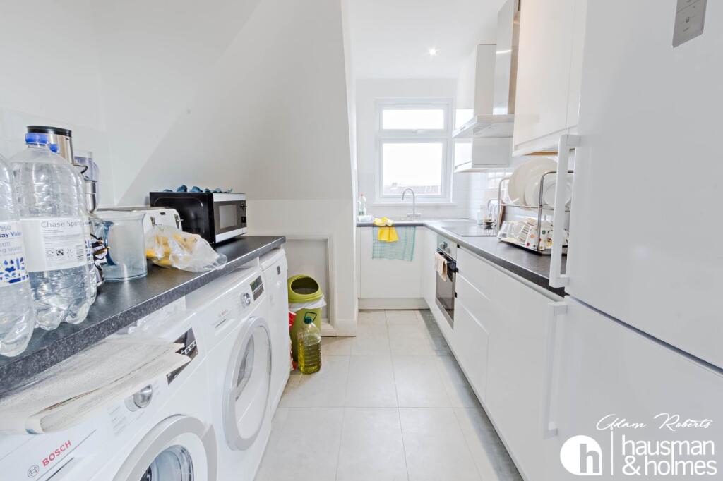 Main image of property: Leeside Crescent, Golders Green