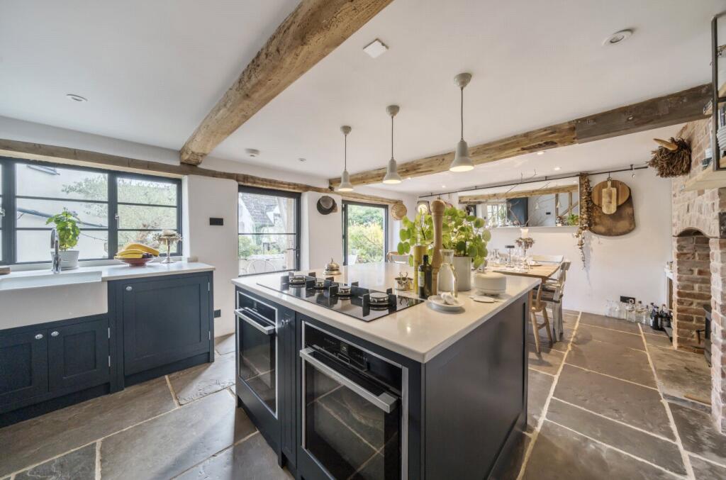 The Cloud, Wotton-under-Edge, Gloucestershire, GL12 photo 3