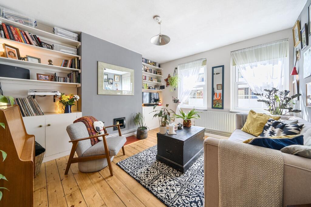 Main image of property: Doddington Grove, Faunce House Doddington Grove, SE17