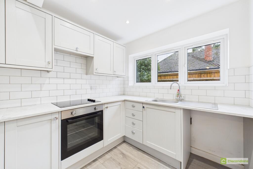 Main image of property: Batts Bridge Road, Maresfield