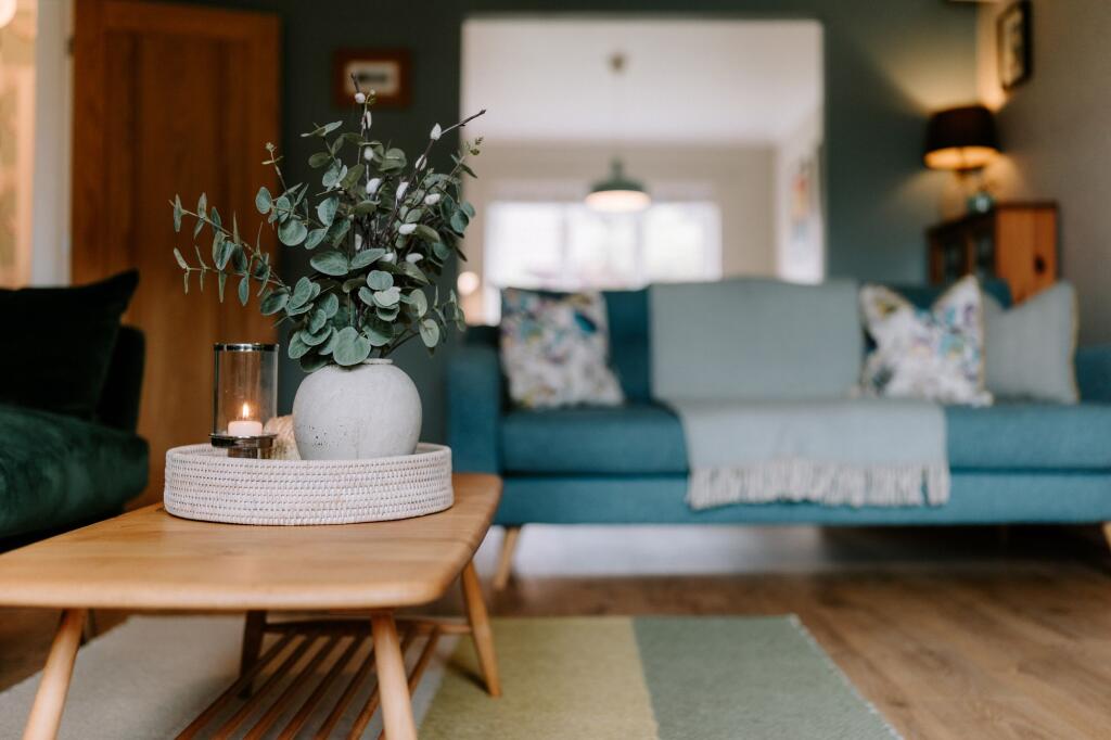 House in Crewe - View 5