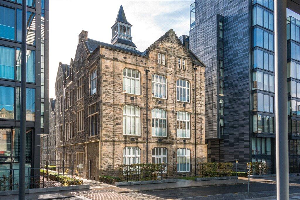 Main image of property: Simpson Loan, Edinburgh, Midlothian