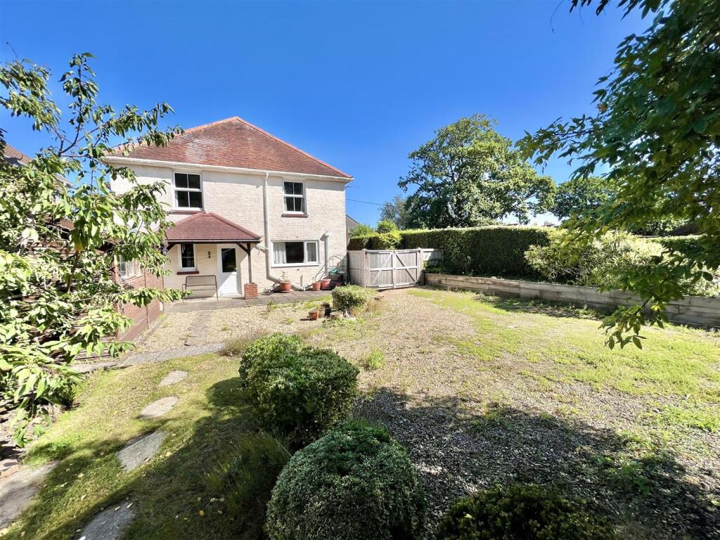 Main image of property: Freshwater, Isle of Wight