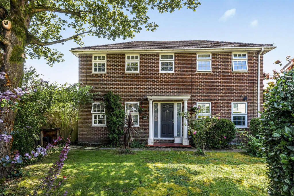 Main image of property: Park Lane, Wimborne