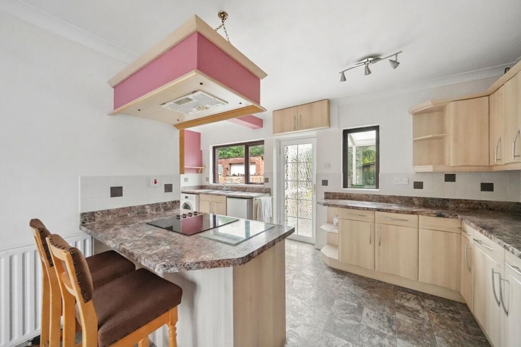 House in Oxford - View 4