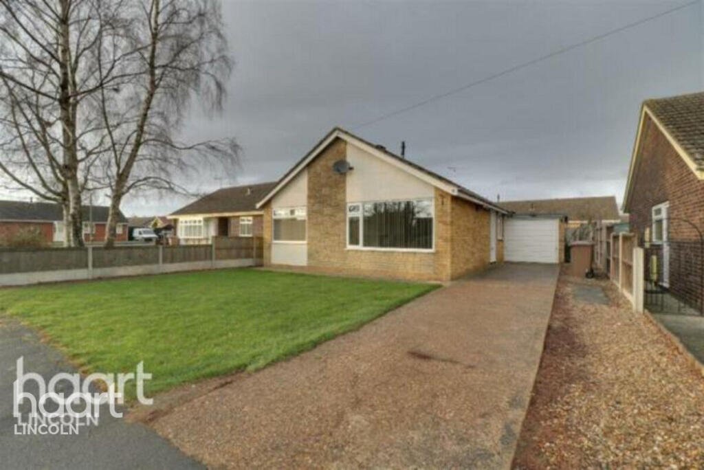 Main image of property: Wesley Close, Lincoln