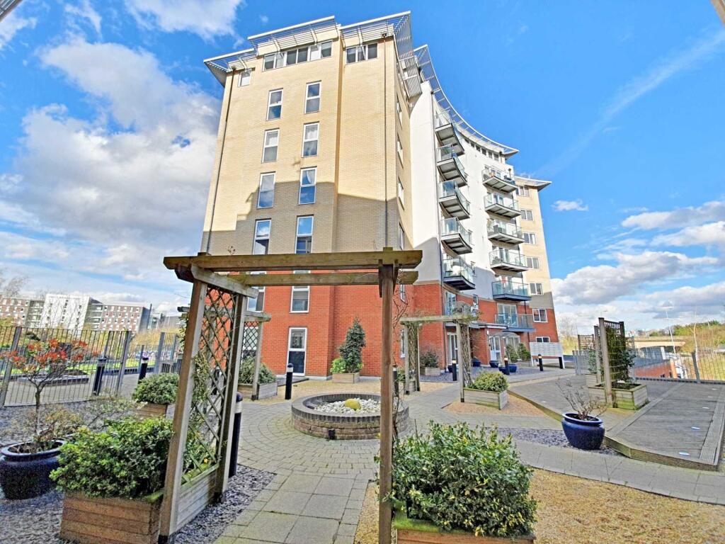 Main image of property: Centrum Court, Ranelagh Road, Ipswich