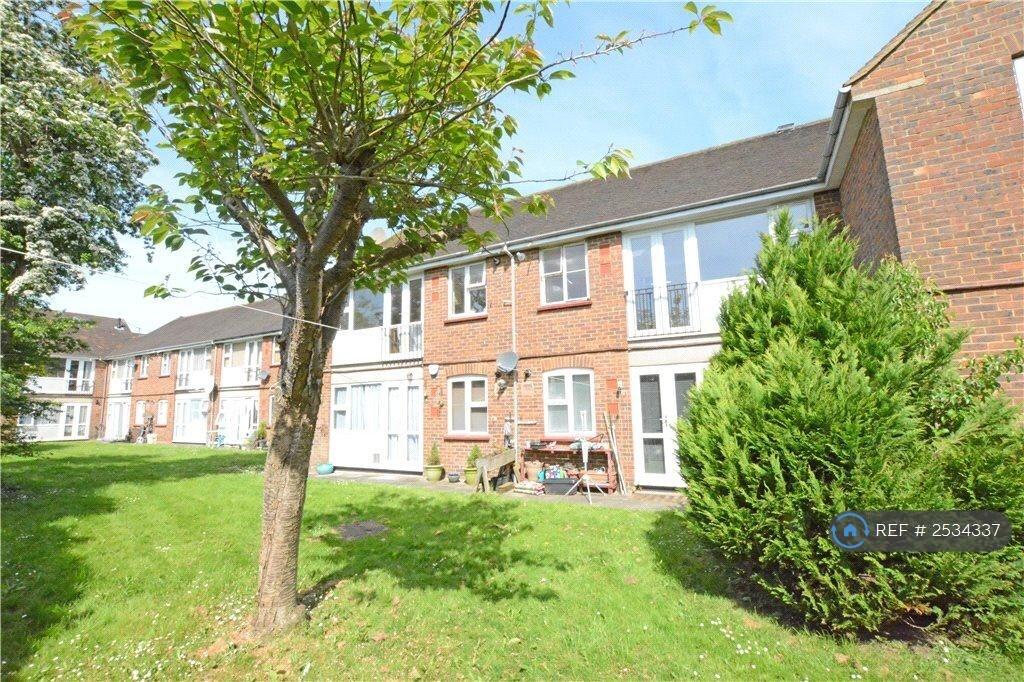 Main image of property: Yew Tree Close, Beaconsfield, HP9