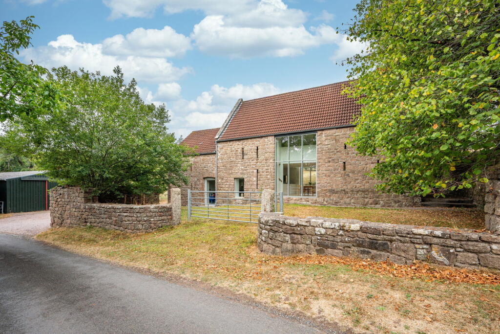 House in Monmouth, Trellech United - View 2