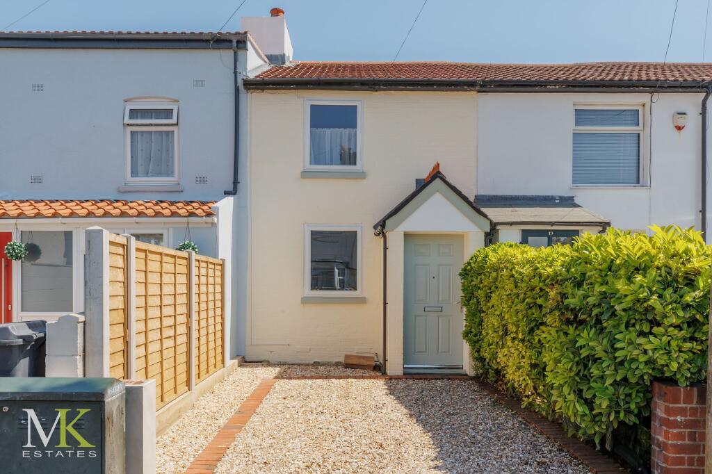 Main image of property: Cleveland Road, Bournemouth, BH1
