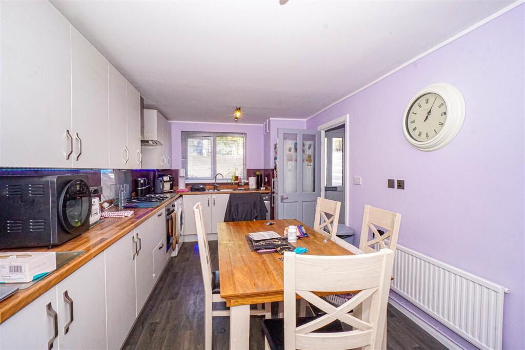 House in Hastings, East Sussex - View 3