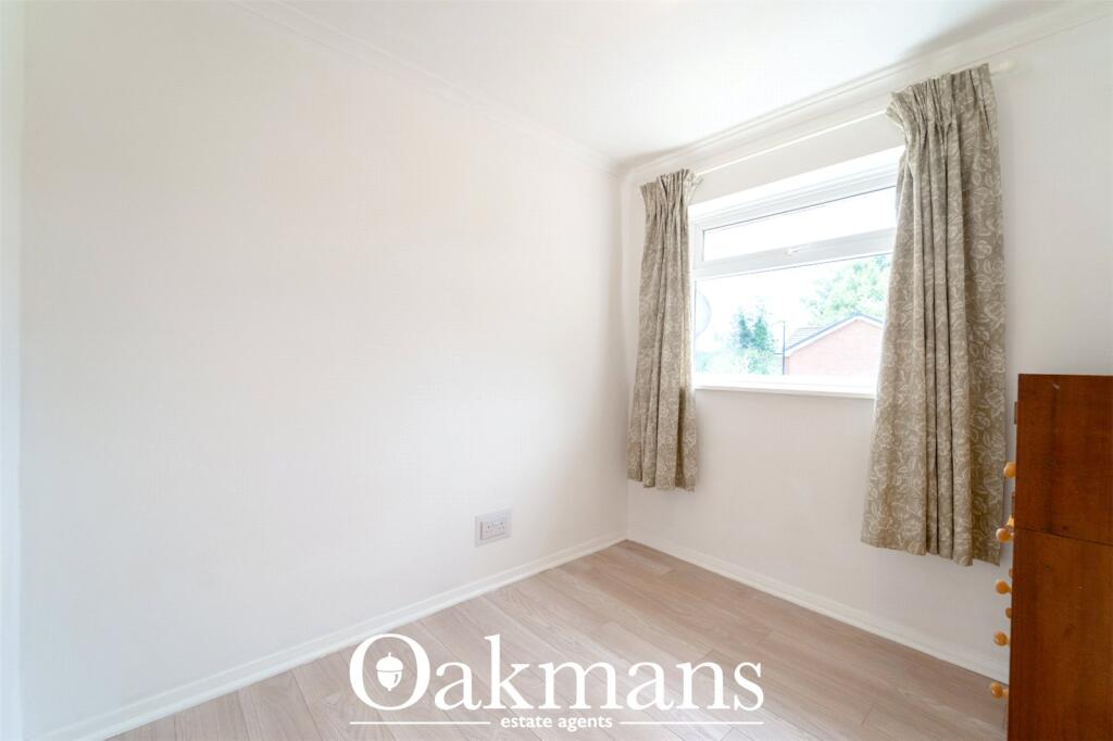 Additional image 14 of Wentworth Way, Birmingham, West Midlands, B32