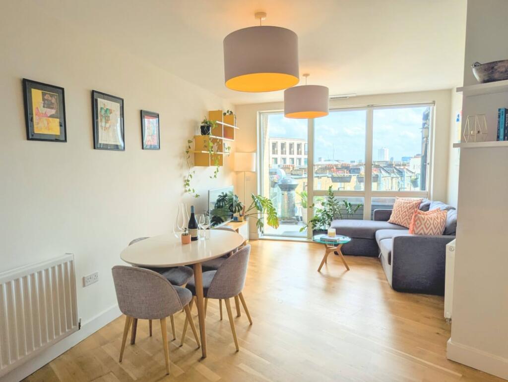 Main image of property: Essence House, Selsea Place, London, N16