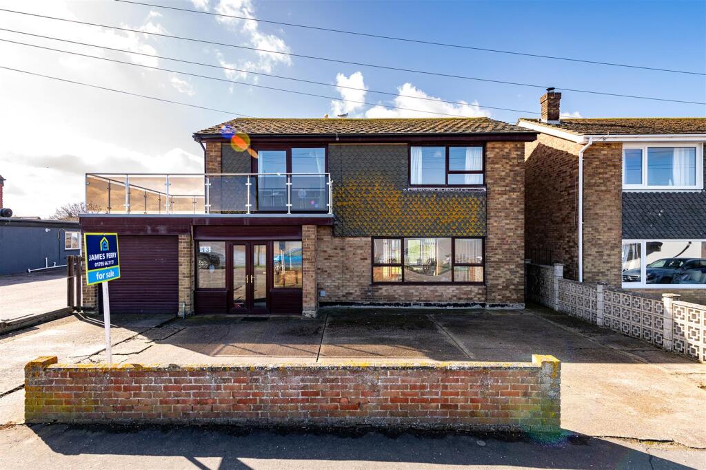 Main image of property: The Leas, Minster On Sea, Sheerness