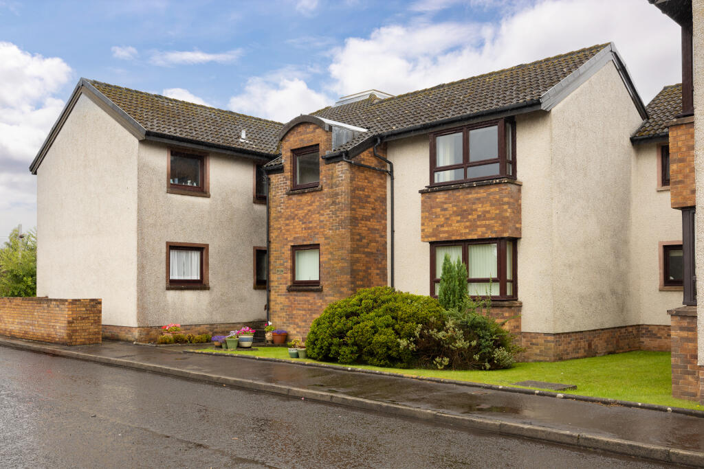 Main image of property: Millerslea Gardens, Helensburgh, Argyll And Bute G84