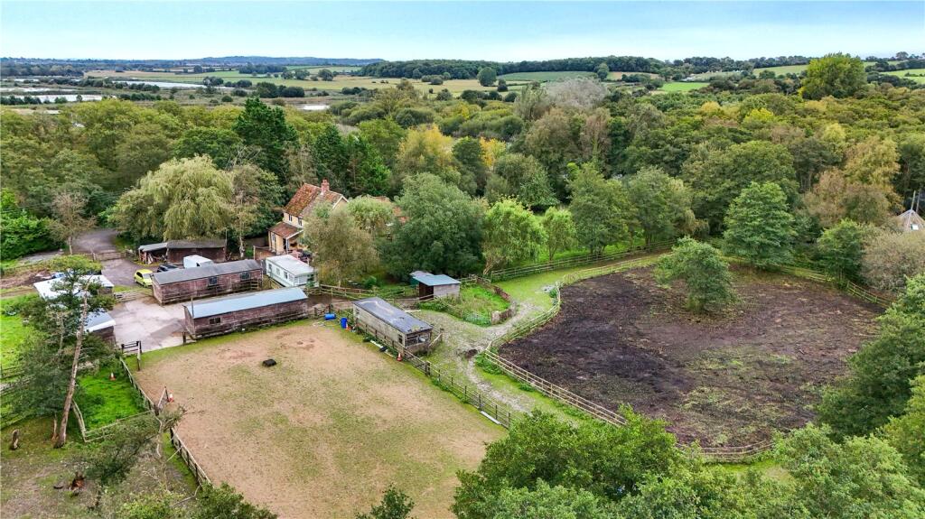 Additional image 22 of Ashcott Road, Meare, Glastonbury, Somerset, BA6