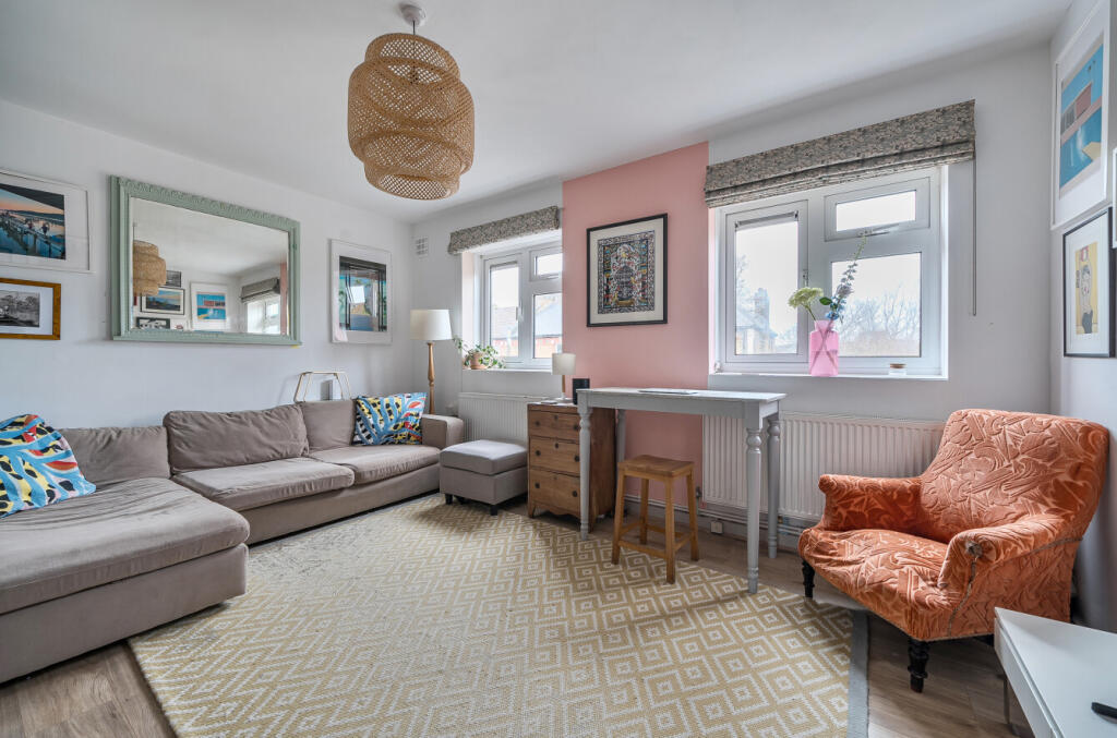 Main image of property: Oakford Road, Kentish Town, NW5