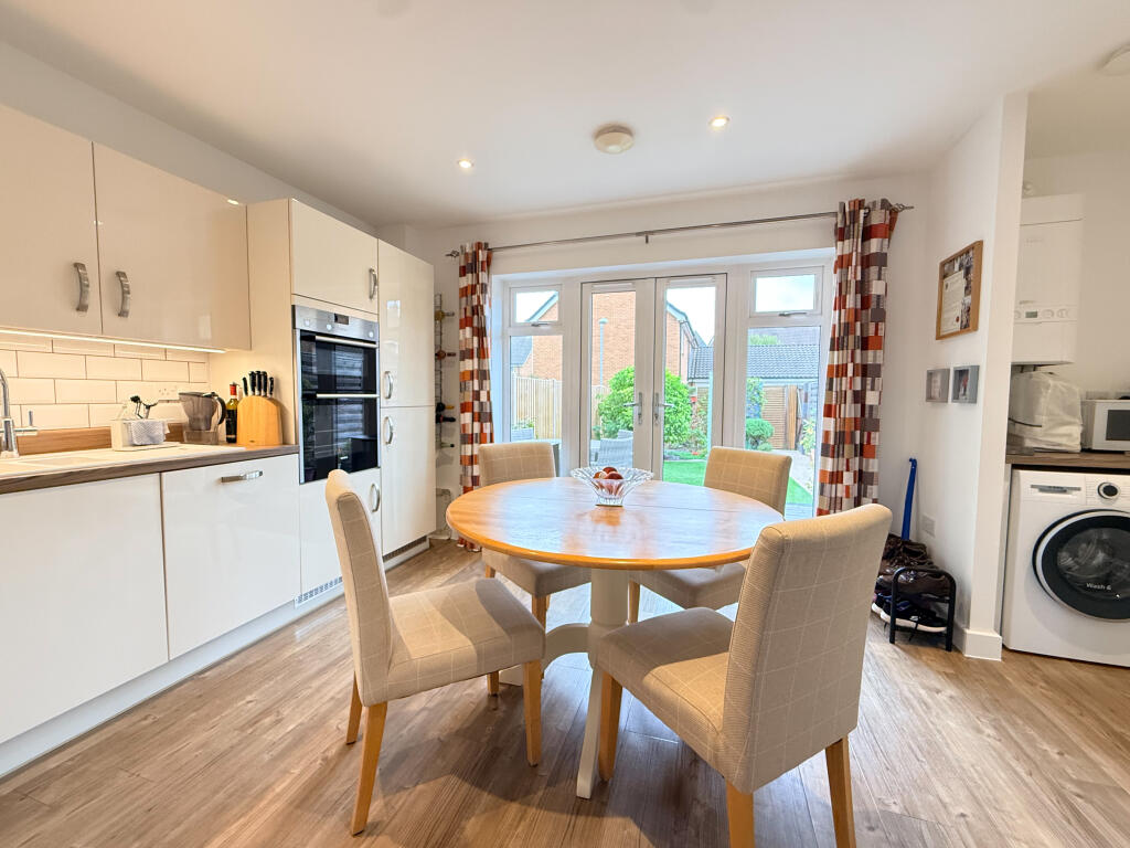House in Breckland, Attleborough - View 5