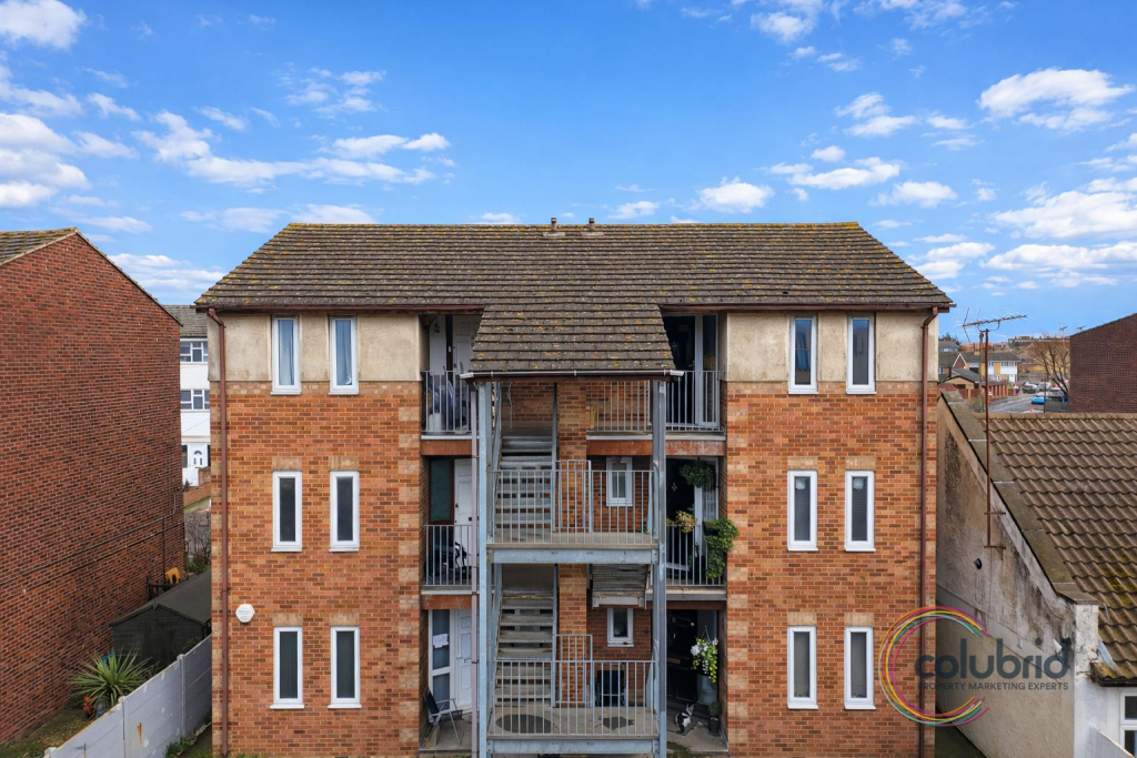 Main image of property: Melbourne Court, Melbourne Road, Tilbury