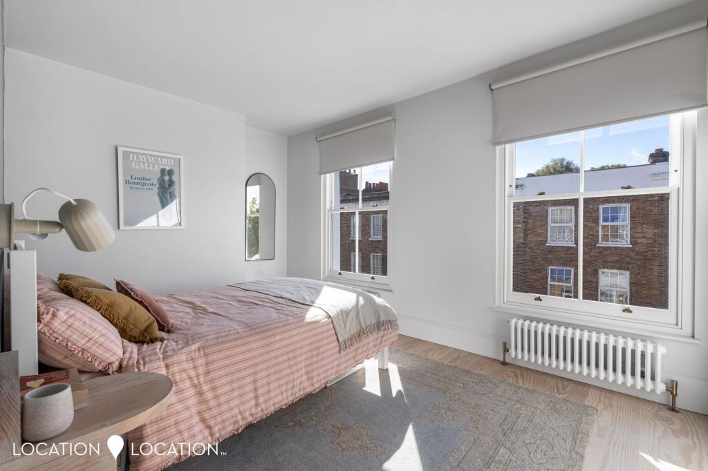 Allen Road, London, N16 photo 4