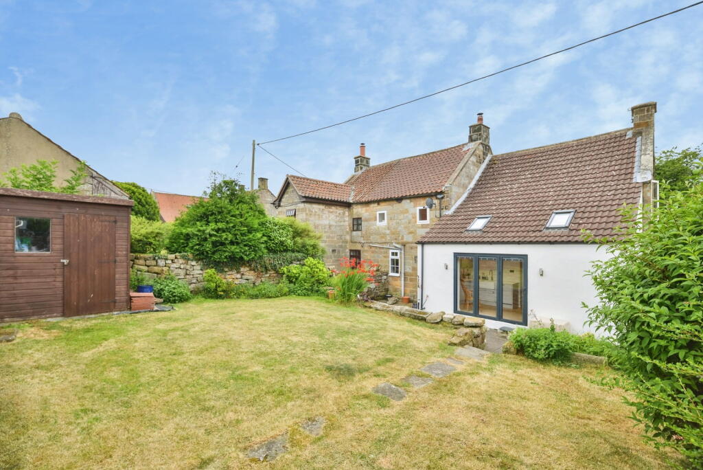 Main image of property: Westerdale, Whitby, YO21 2DT