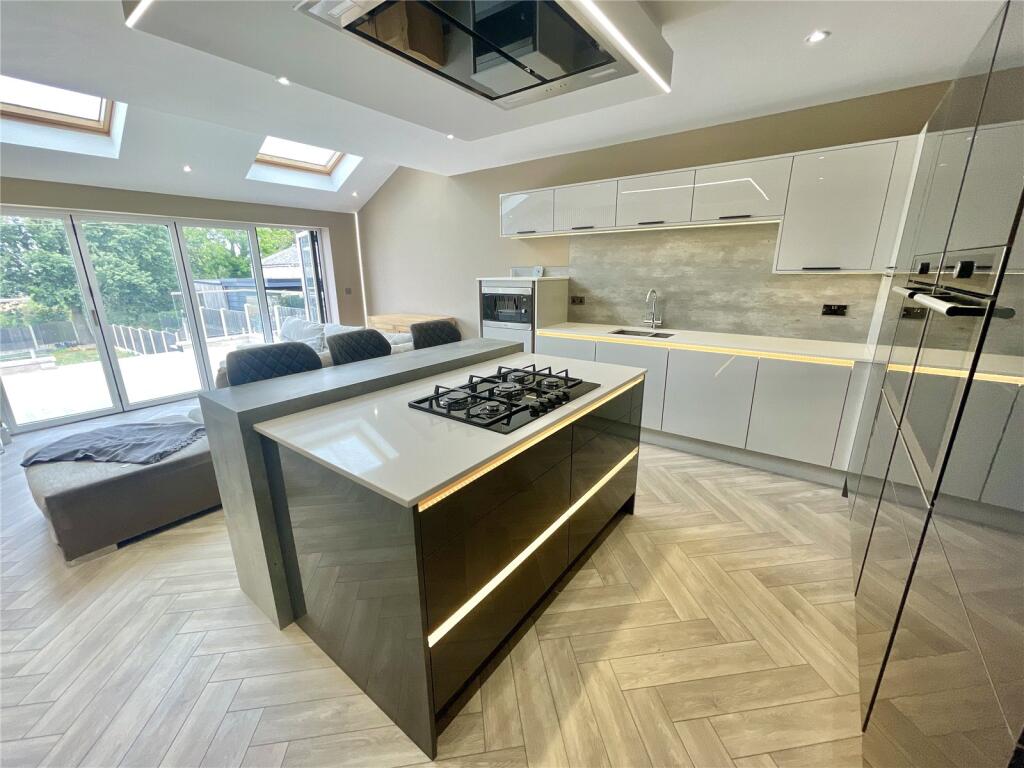 House in Sheffield - View 4