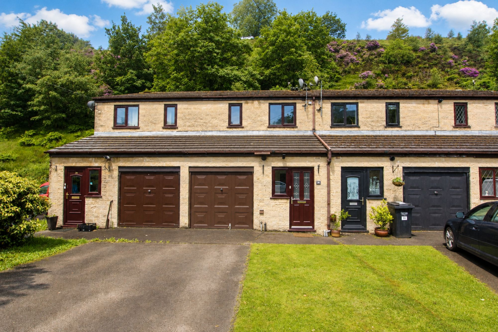 Main image of property: Caldicott Close, Todmorden, OL14