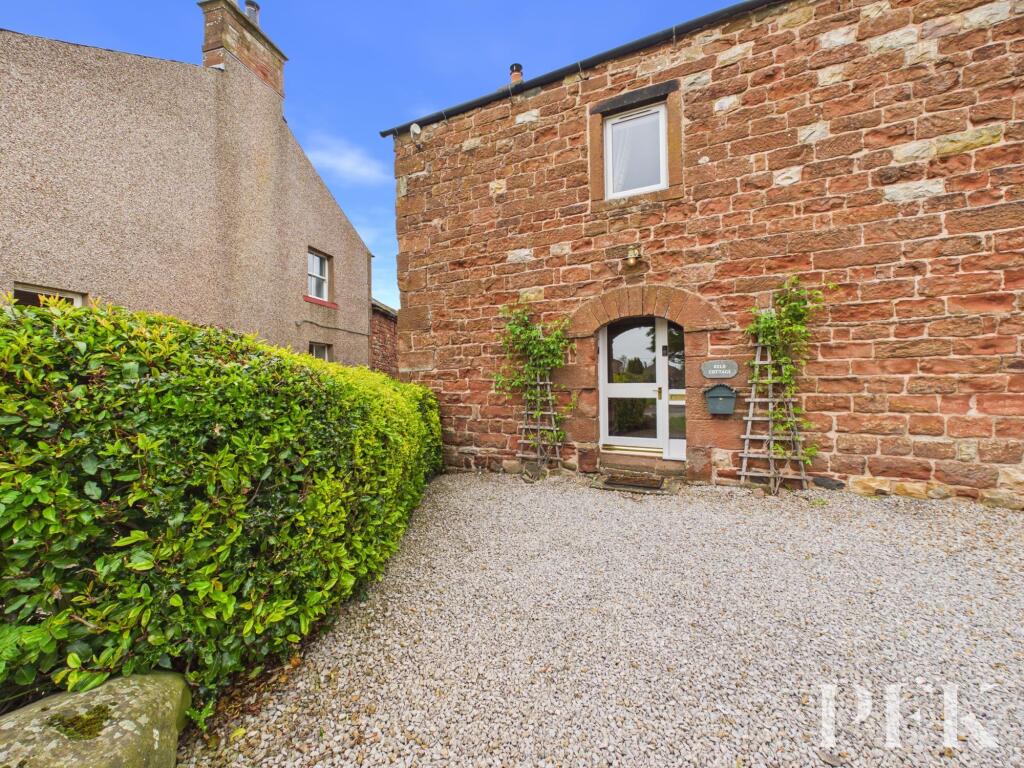 3-bed semi-detached on Milburn, Penrith, CA10, £265,000