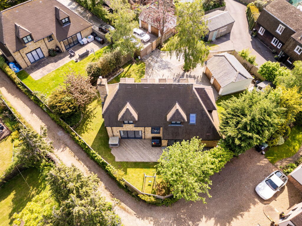 Main image of property: Mill Bank, Headcorn, Ashford, TN27