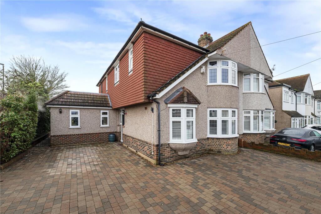 Main image of property: Hurst Road, Bexley, DA5