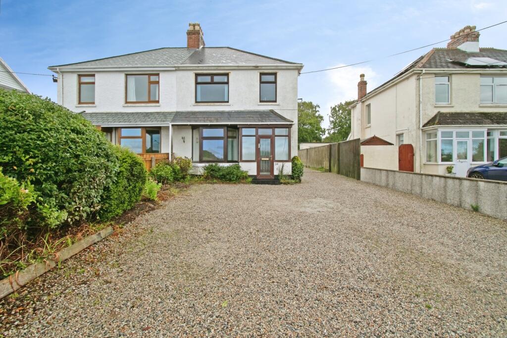 Main image of property: North Way, Quintrell Downs, Newquay, Cornwall, TR8
