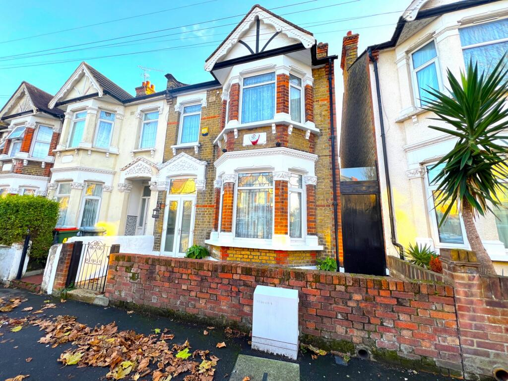 Main image of property: Masterman Road, East Ham, E6