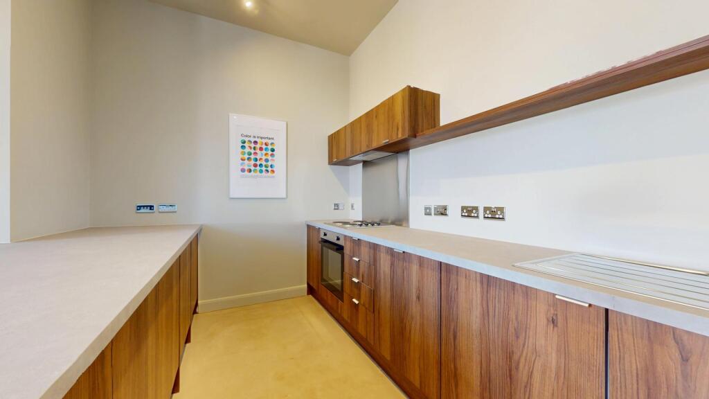 Apartment in Loughborough, Shelthorpe - View 3